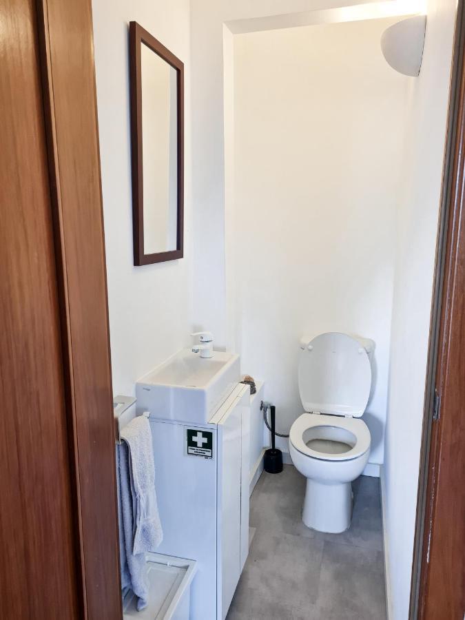 费雷尔 Cloud To Chill Surfhouse Baleal旅舍 外观 照片